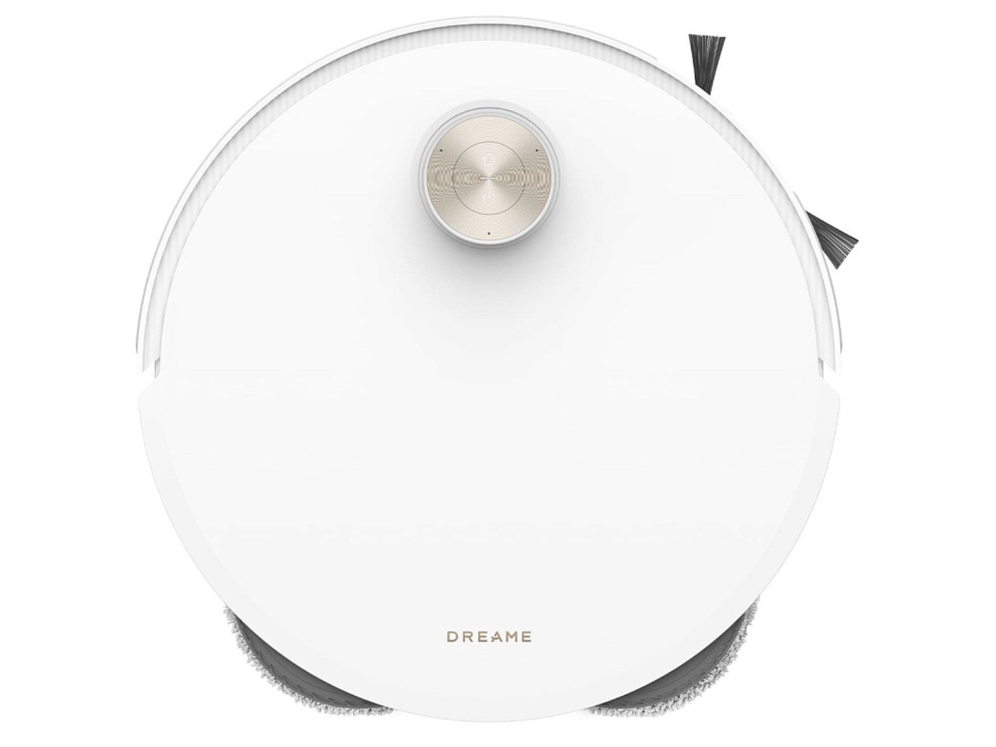 Робот-пилосос миючий Dreame L50s Pro Ultra White (RLL88HE-Wh) — фото 21